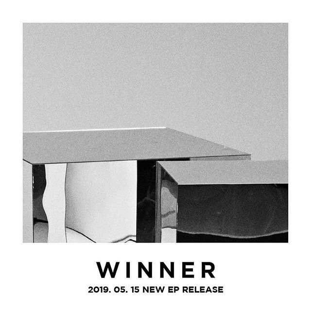 Winner_France's tweet photo. [WINNERCITY] Photo teaser 6/12
• • • • • •
[💫TEASER SUR LE CONCEPT D'UN OBJET💫]
NOUS CONSTRUISONS NOTRE PROPRE UNIVERS
#WINNER #NOUVEL_EP
#TEASER_SUR_LE_CONCEPT_DUN_OBJET #15052019 #YG https://t.co/ORFZ5HW6Pn https://t.co/YbF6ugNBaR
