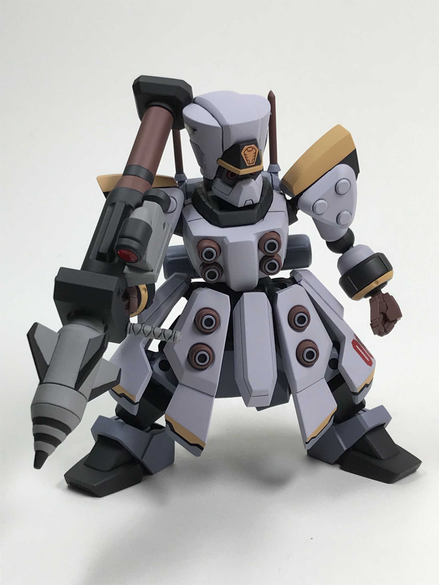 ダンボール戦機 LBX パンドラ ヴァンパイアキャット ガウンタ ダンボール戦機 LBX パンドラ ヴァンパイアキャット ガウンタ