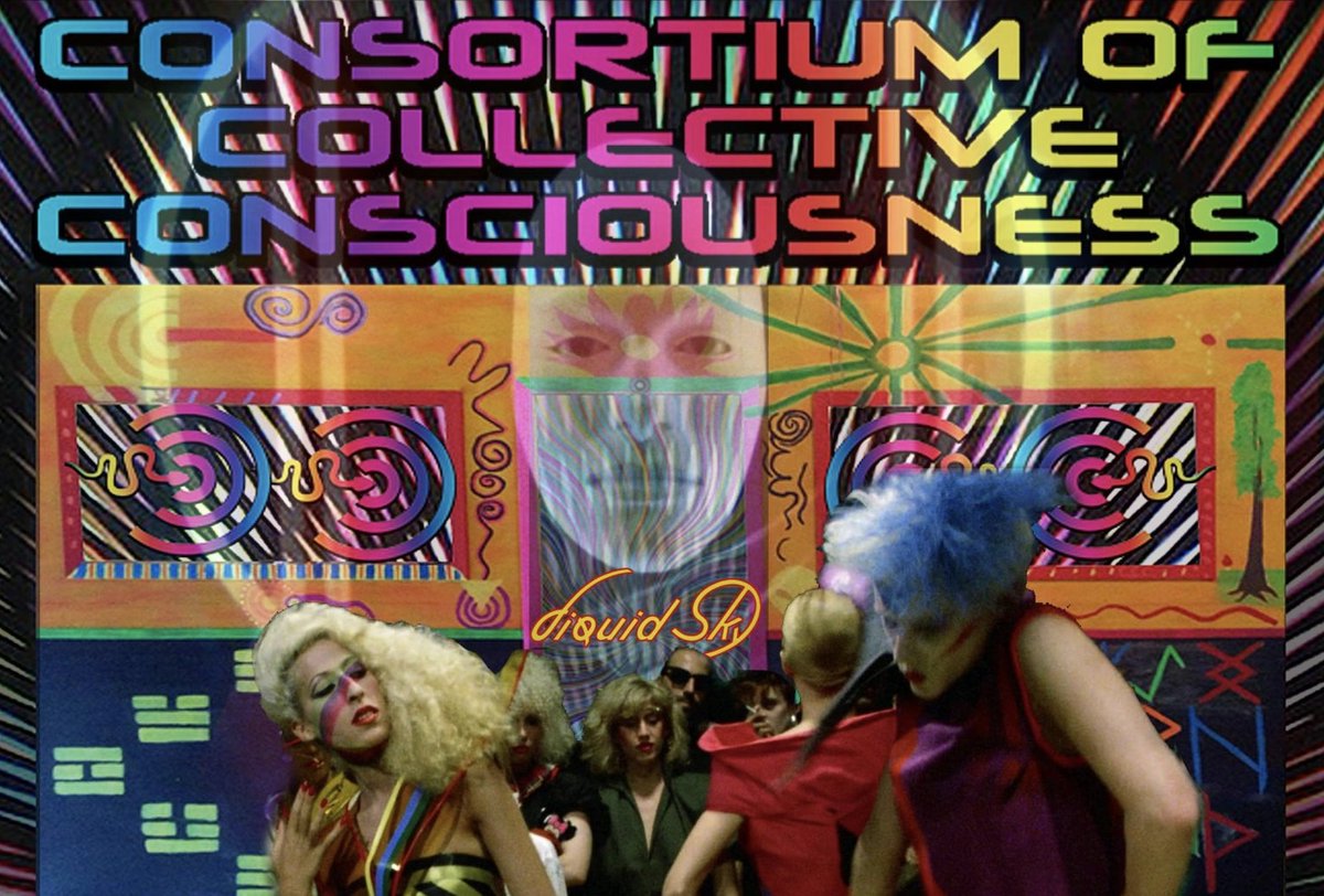 Sunday evening I'll be closing the CCC stage on #HowWeirdStreetFaire it's special because I know this organization for well over 20 years, and I had no idea what CCC means. It's gonna be so much fun!!! See you all very soon ❤️🙏