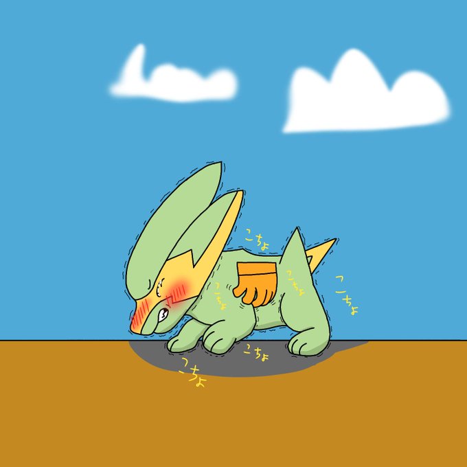 ラクライのtwitterイラスト検索結果 古い順 ラクライのtwitterイラスト検索結果 古い順