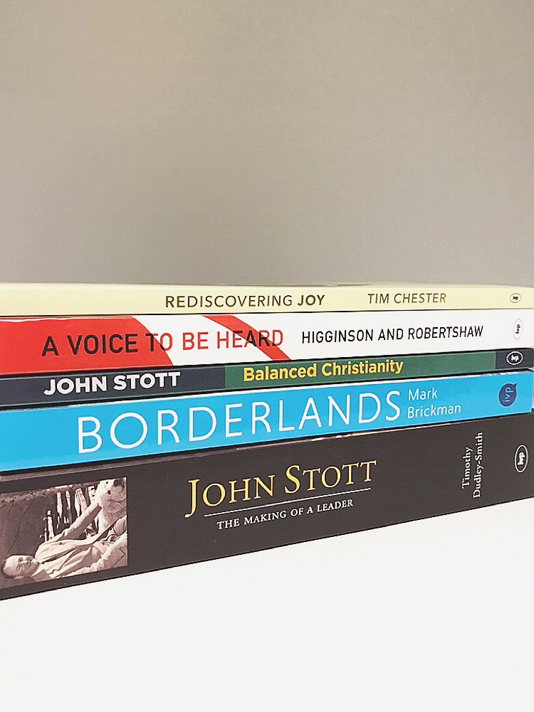 We are giving away a fantastic stack of books this week! 

#Retweet for your chance to win!