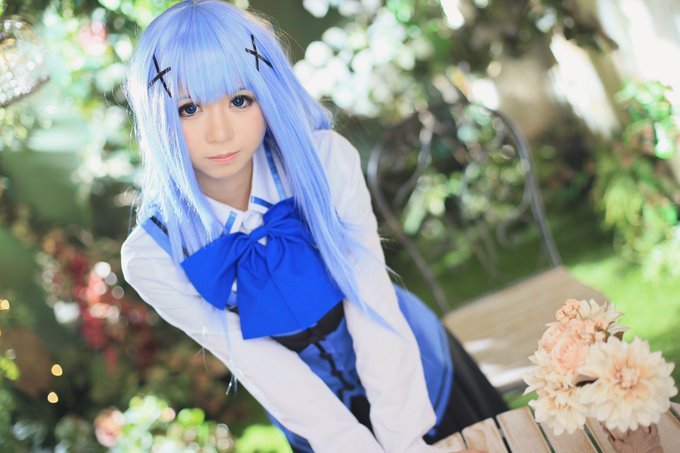 コスプレイヤーチるちのTwitter画像54