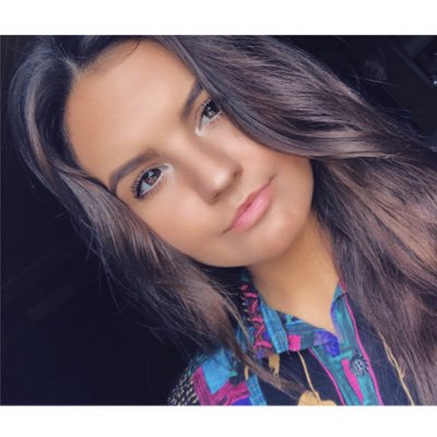 TiaGoldenGraham's tweet image. #NewProfilePic #SameFace