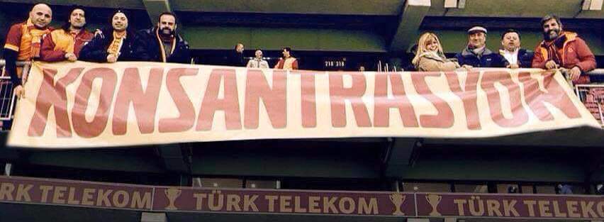 Aylardan mayıs
Fotograf eski
Duygular aynı
Hedef Şampiyonluk
22 loading ❤💛