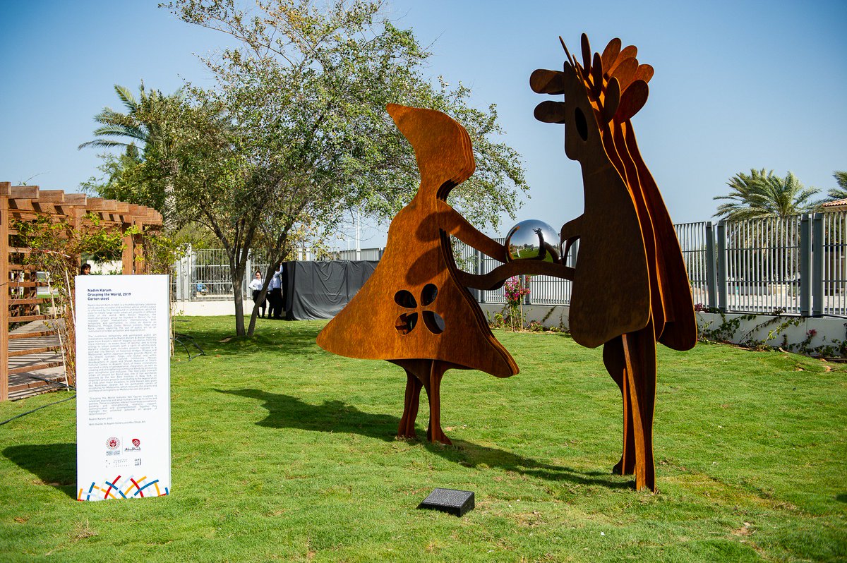 Special Olympics World Games Abu Dhabi 2019 tweet media