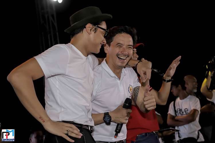 KaDreamers N.Ecija (@kadsnuevaecija) on Twitter photo Happening later: Youth Congress by Tito <a href="/omengq/">omengQallidAp</a> with their special guest <a href="/imdanielpadilla/">Daniel Padilla</a> at Quezon, Nueva Ecija, around 7pm-8pm! See you later bossing! 💙 Happening later: Youth Congress by Tito <a href="/omengq/">omengQallidAp</a> with their special guest <a href="/imdanielpadilla/">Daniel Padilla</a> at Quezon, Nueva Ecija, around 7pm-8pm! See you later bossing! 💙