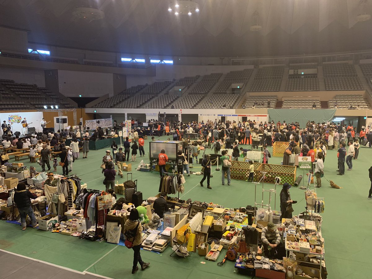 わん にゃん フェス