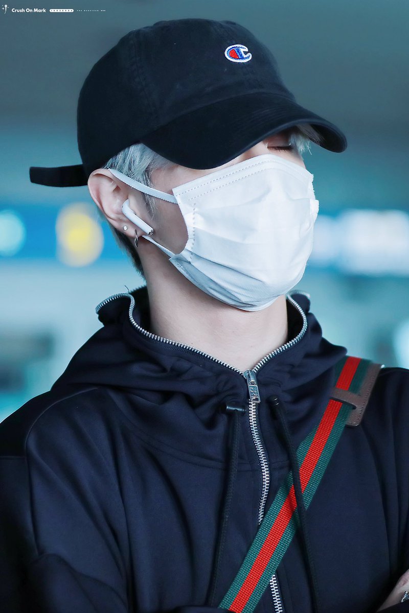 crushonmark0904's tweet photo. HQ 190505
-
고생했어요🙏
어린이날에 잘 지내요💓🥳🤩
@mtuan93 https://t.co/pYMSXnHVT9