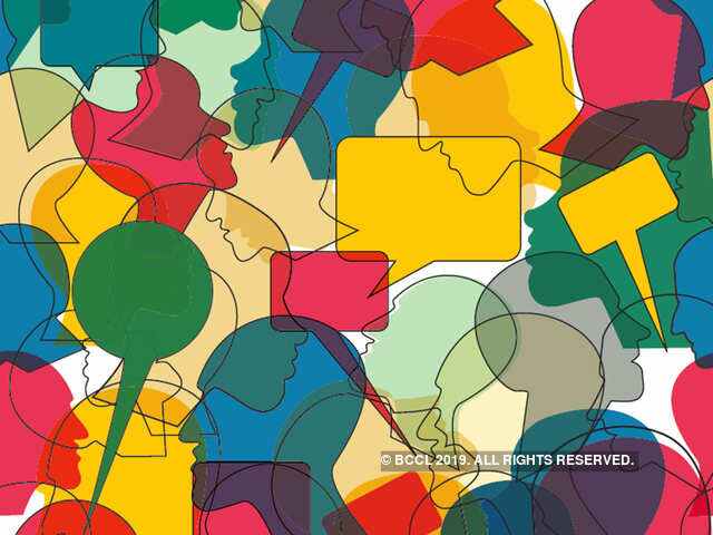 amiya_rbehera's tweet image. A great example of how data collection can be flawed.  #ArticleWritting #ArticleAnalysis #criticalthinking @EconomicTimes m.economictimes.com/news/politics-…
Why does the Census of India focus on mother tongues? How does it make linguistic minorities invisible?