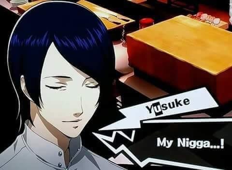 {💀} When you hold up a shadow and he gives you 5k and you do the "You can give me more than that" option and it works like 10 times