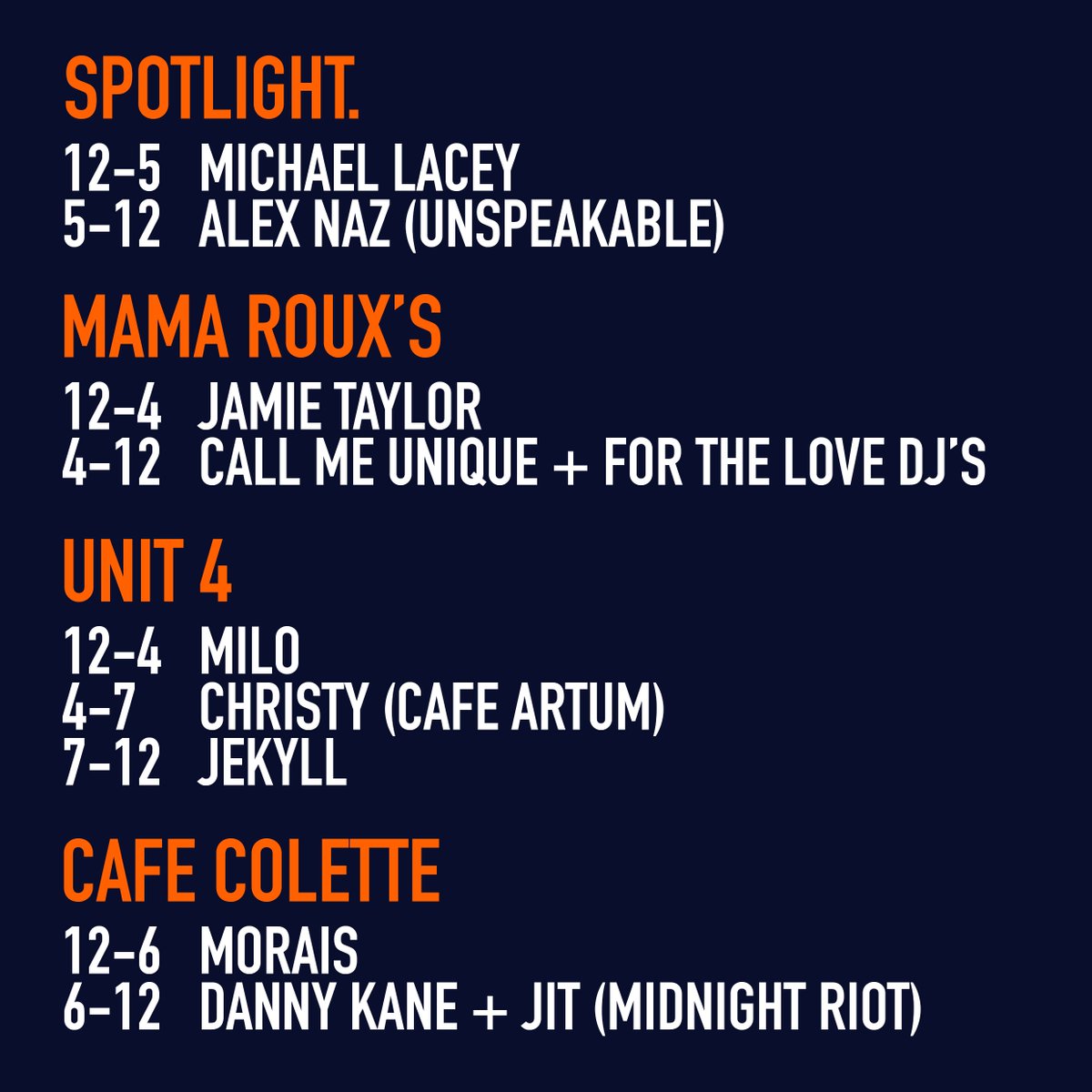 #BankHoliday Sunday is going orrfff at <a href="/DigbethDiner/">Digbeth Dining Club</a> today. #FilipinoFood - get yours