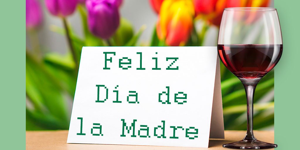 vinorea_'s tweet photo. Hoy el choque de copas va por todas las madres 🍷💟

🎉 ¡Muy feliz día! 🎉

Si aún no tienes tu regalo, este post te salvará 😉✅ https://t.co/hZLxjGiCS2
.
.
.
#DíadelaMadre #regalo #vino https://t.co/eb6j6V72Ur
