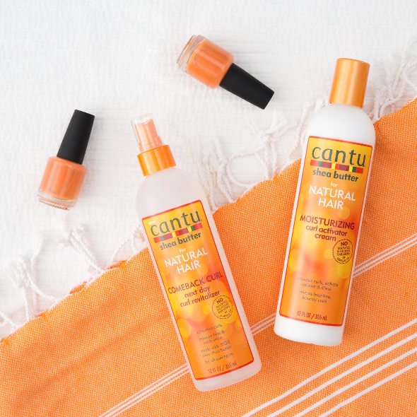 SuperCosmetic's tweet photo. Cantu curl activator cream and cream revitalizer will give you the Curl definition you need, literally! CURLS for life!! Get yours today at our Super Cosmetics branches 💯 https://t.co/yWJyKthNru