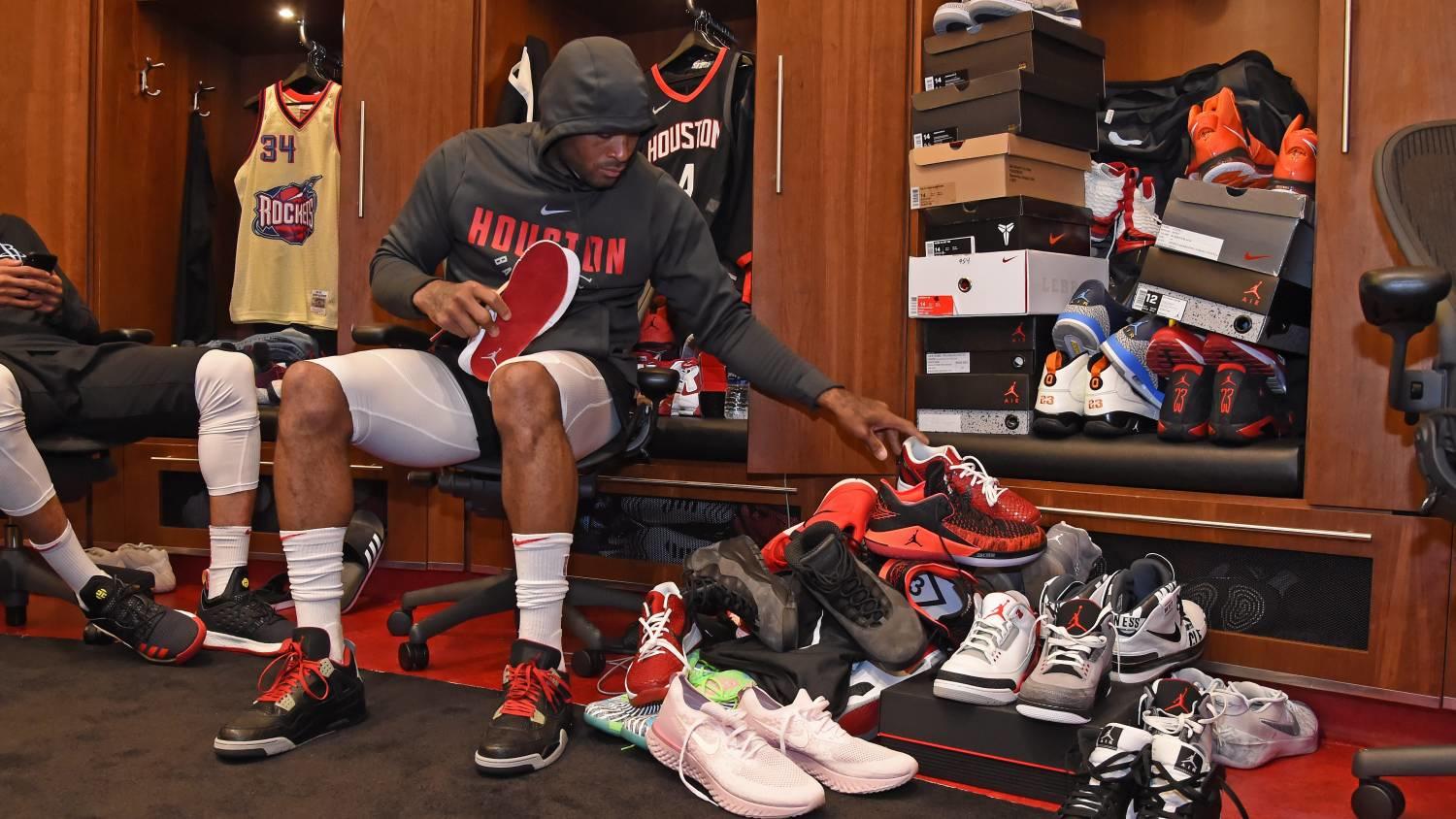    Happy Birthday P.J. Tucker      
