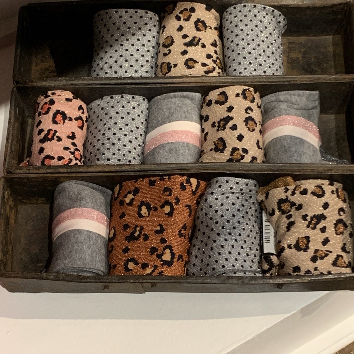 We can’t resist a sparkly sock #youknowyouwantto  #bestseller #brighton #lovelavenderroom