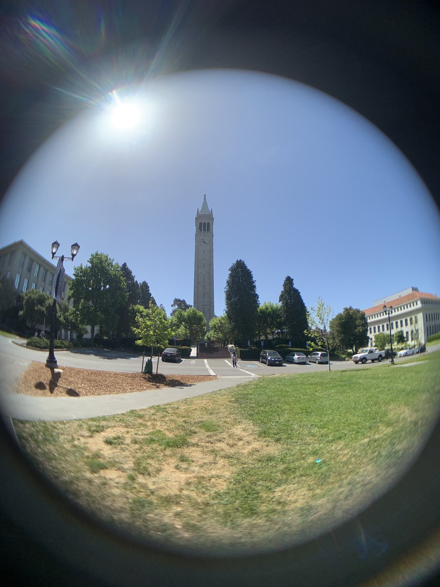 カリフォルニア大学バークレー校