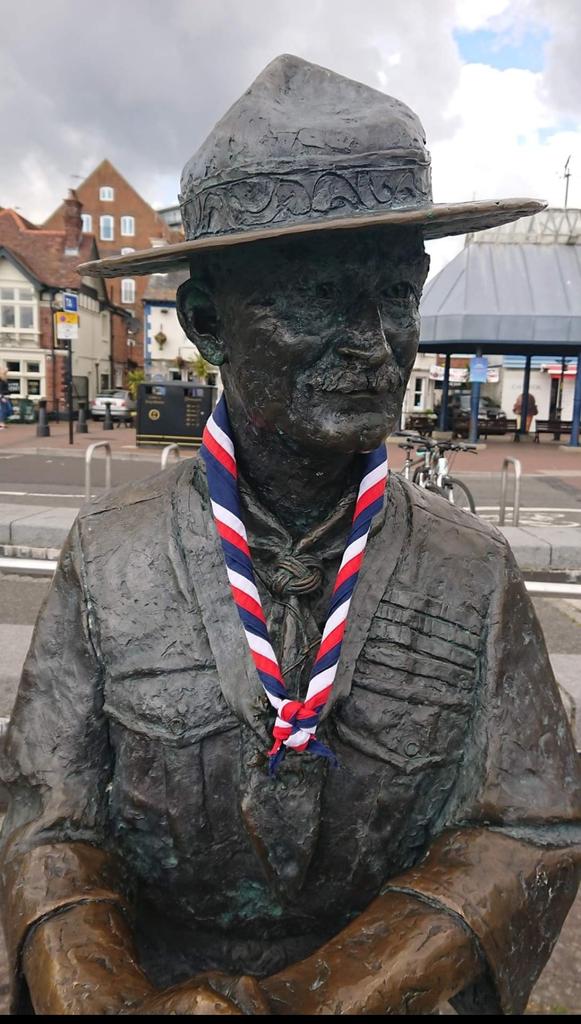 #UK24WSJ #wsj2019 #worldscoutjamboree