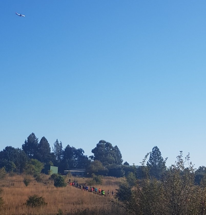 sliqric's tweet image. Sunday run done 🥇

Today&apos;s podcast choice, Adventures in @angular 🤓

#hacktime