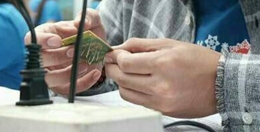 poging kamay ni daniela thread ^___^