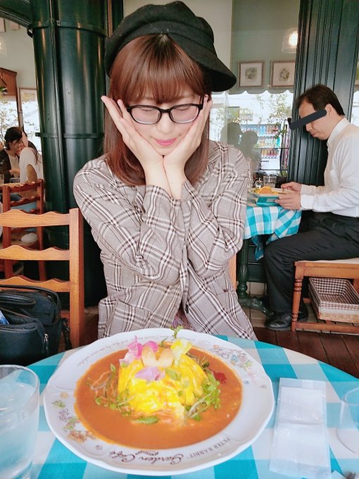 コスプレイヤーさとはるのTwitter画像10