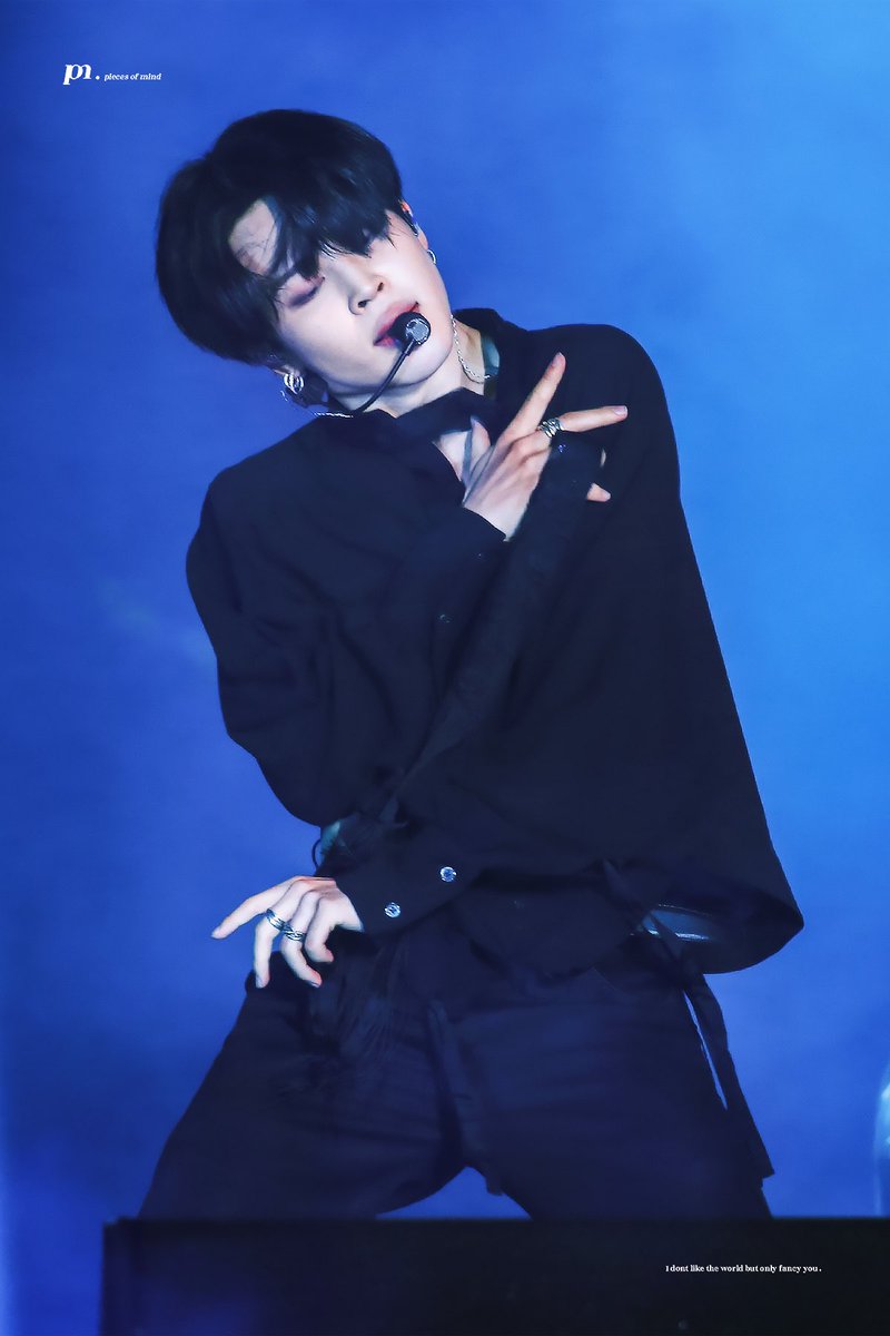 الوسم ジミン黒髪 على تويتر