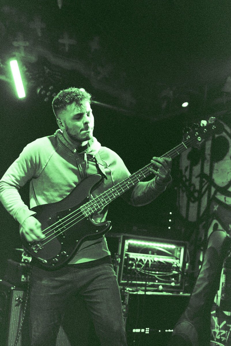 SargeShoots's tweet photo. // @Deathbyshotgunn // Huddersfield - The Parish // ~3 of 3~ // https://t.co/6s05lcZ4U3