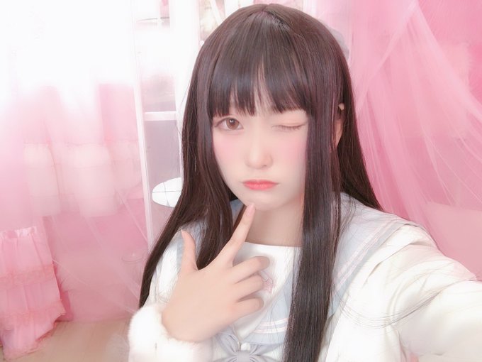 Twitterのコスプレ画像61