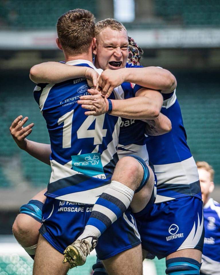 Otliensians's tweet image. One year ago today. #IPredictARiot #TheGreatestDay #Ensians