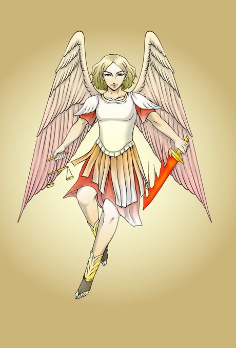 100 大天使 イラスト イラスト素材 100 大天使 イラスト イラスト素材