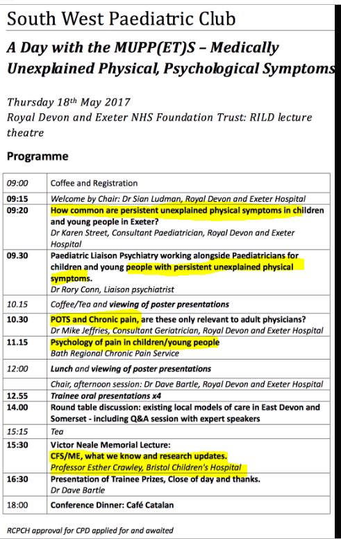 TinaRodwell1's tweet image. We need to get the right research and stop them putting down conditions #SMILEtrial #MAGENTA #FITNET-NHS STOP THE ABUSE ON CHILDREN when they have #MEandPEM #FalseFIIaccusations