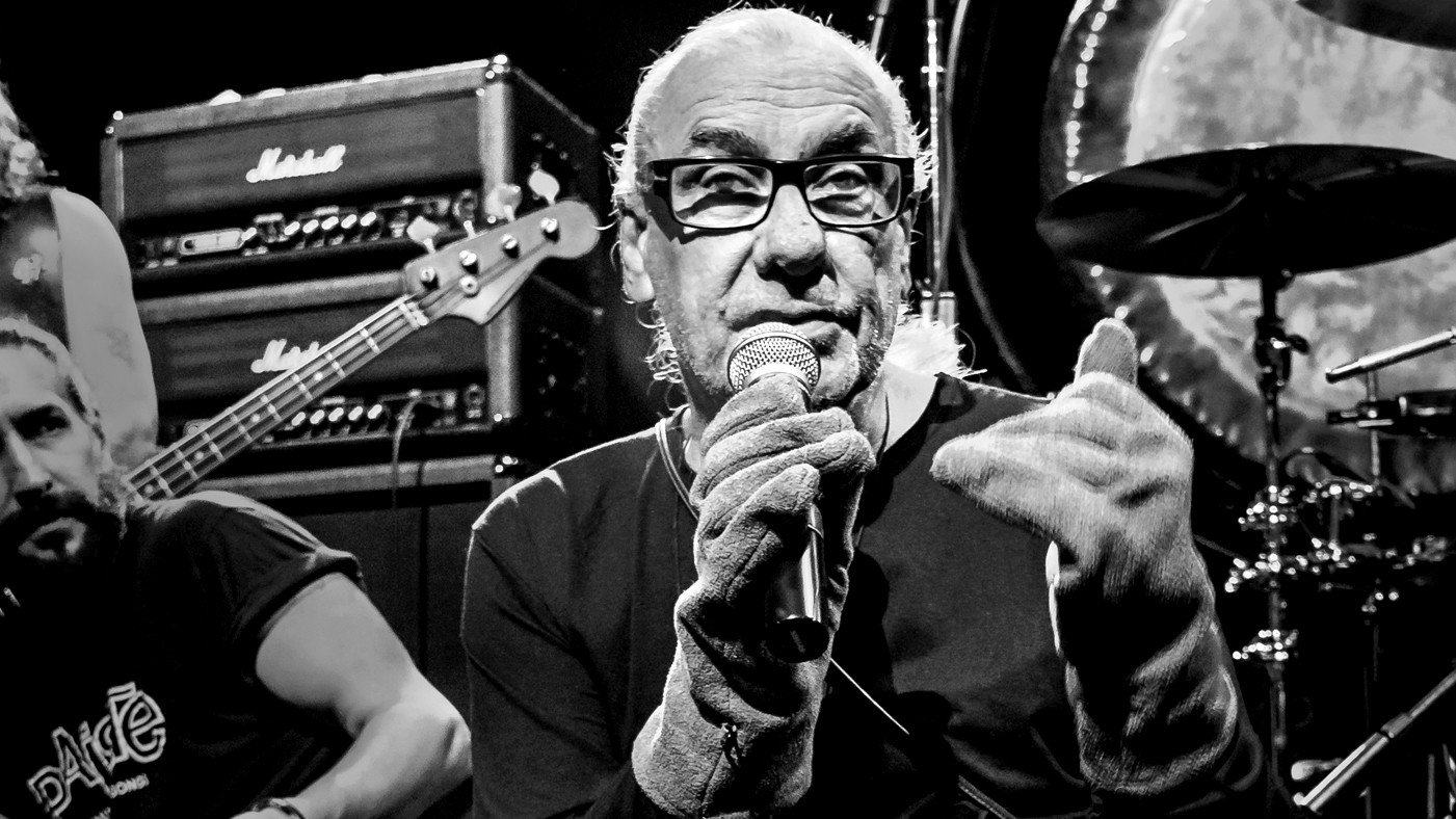 Happy Birthdays to Bill Ward of   