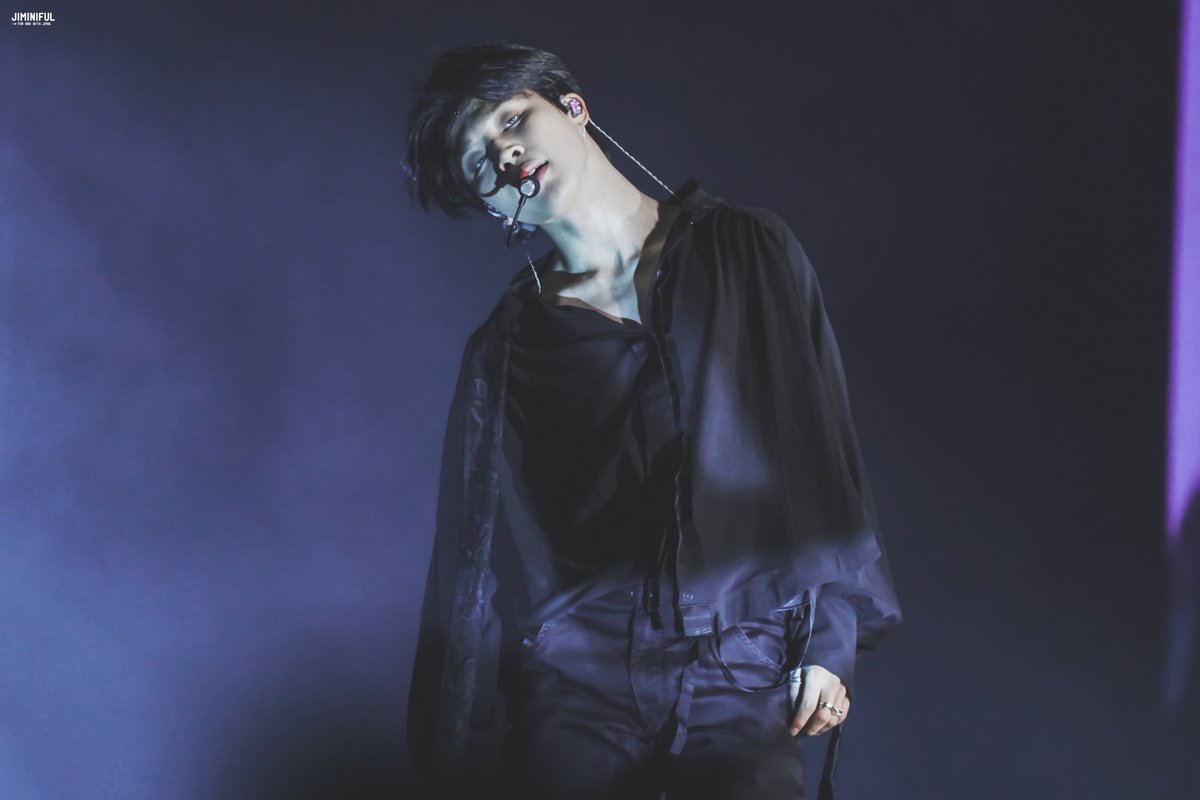 jiminiful's tweet photo. 190504 #JIMIN
god is back.

#지민 #방탄소년단 @BTS_twt https://t.co/rUFjRqgU4a