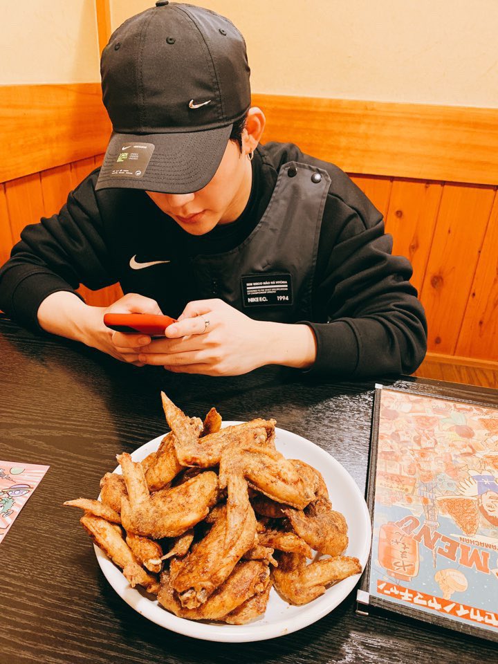 OfficialMONSTAX's tweet image. [#형원] 주헌이와 데이트 즐거웠다.