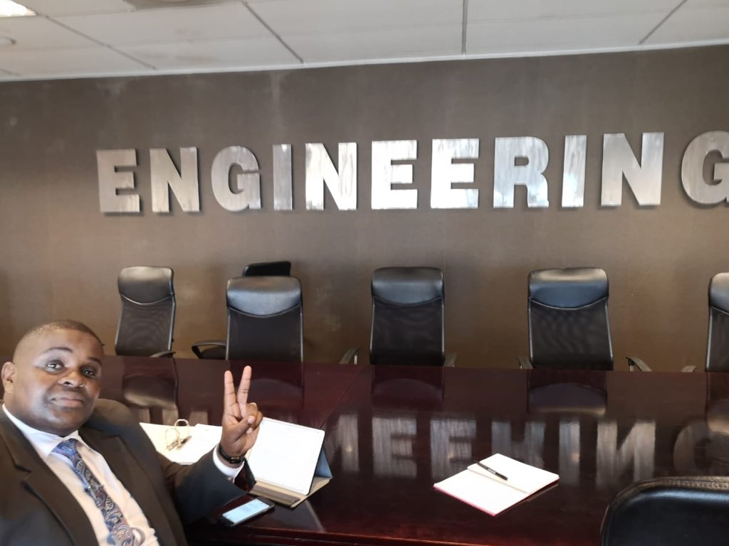NgwaneEmanuel's tweet photo. God’s plans may cause you to make an emergency landing immediately after take off, an interception of your own personal plans, in order for Him to direct you along His path.
I have learnt to trust the process and as result, find myself in places I never imagined #EngineeringLaw https://t.co/lbX18FMF3n
