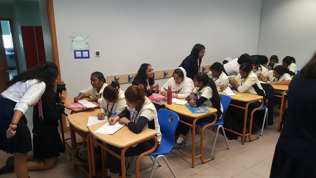 Rajesh Mehrotra (@rajeshxyzr) on Twitter photo Engaging and engrossing PALS session, adult learning at its best #PALS2019 <a href="/GMA_ISC/">GMA ISC</a> <a href="/DxbModern/">GEMS Modern Academy</a> <a href="/KNargish/">Nargish Khambatta</a> <a href="/MhsSreekala/">sreekala sureshkumar</a> <a href="/JuliaRobertsonJ/">Julia Robertson</a> Engaging and engrossing PALS session, adult learning at its best #PALS2019 <a href="/GMA_ISC/">GMA ISC</a> <a href="/DxbModern/">GEMS Modern Academy</a> <a href="/KNargish/">Nargish Khambatta</a> <a href="/MhsSreekala/">sreekala sureshkumar</a> <a href="/JuliaRobertsonJ/">Julia Robertson</a>