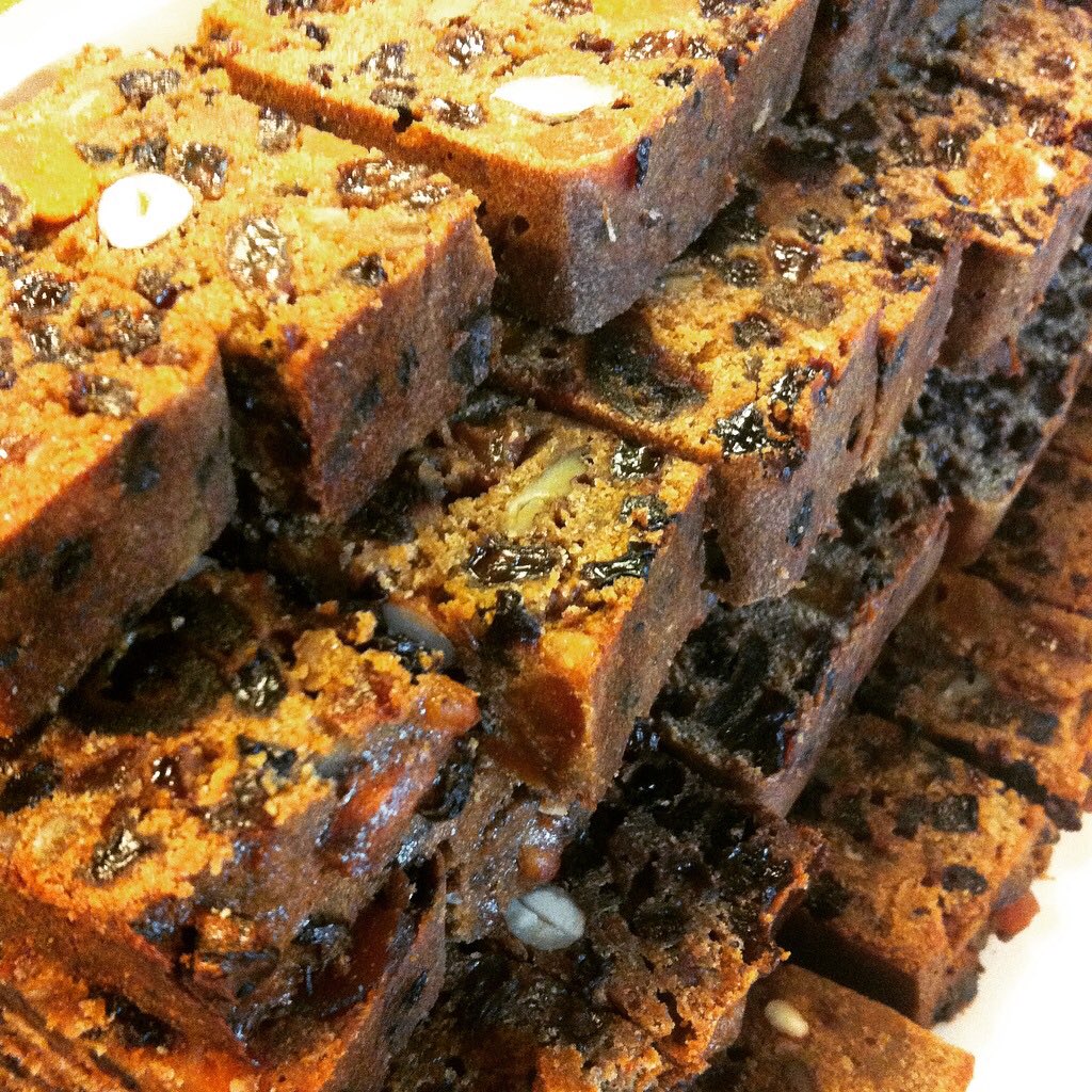 TippleTails's tweet photo. Good luck to all the riders taking part in the @letouryorkshire sportive today. Stay safe and enjoy the #TotalFruitCake at the feed stations! #TDYRide #extraoomph #pocketpacketsofpower https://t.co/9JTjtJTA2w