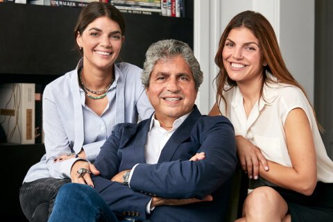 Luxe-Magazine.com tweet media