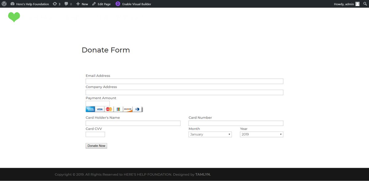 Adbarman1's tweet photo. Facing problem with #payment_gateway, #payment_form, #paypal_integration or #pay_now_button solution in @wordpress_website or #dynamic_website or #html_website?
Proof: https://t.co/QvejEEADv3
Hire: https://t.co/6SUyWHYjLA
#stripe #skrill #paypal #donate #donate_button #donatenow https://t.co/C20XHXMAIQ