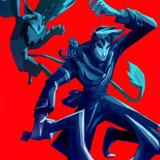 henry_ink's tweet photo. New characters -
-
-
#visualdevelopment #conceptart #summonerbooks #summonerswar #characterdesign #fletcher #ignatious #athena #fanart https://t.co/9fYaXP4vqN https://t.co/HgGU7pasV7