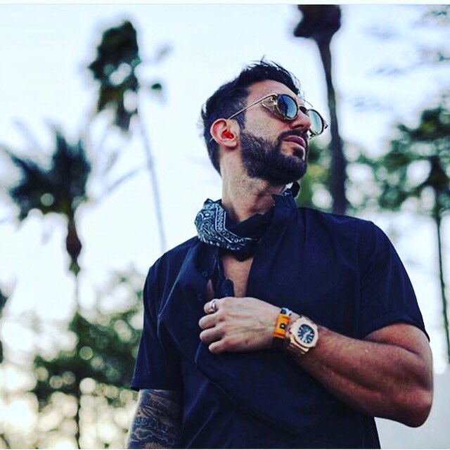 Muzik Events (@muziksheffield) on Twitter photo Today is rave day. <a href="/hotsince82/">Hot Since 82</a> helping close the doors on Muzik at Code Warehouse. #emotional #legend #sheffield #hotsince82 Today is rave day. <a href="/hotsince82/">Hot Since 82</a> helping close the doors on Muzik at Code Warehouse. #emotional #legend #sheffield #hotsince82