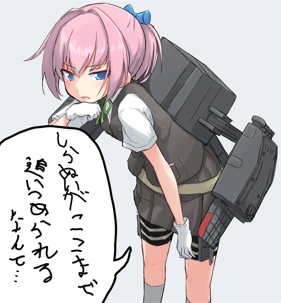 @m_argon67542 つけました(左手書き) 