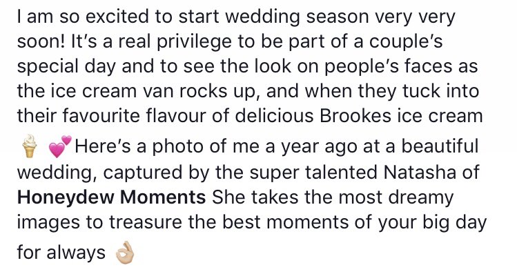 Poppy's Vintage Ices tweet media