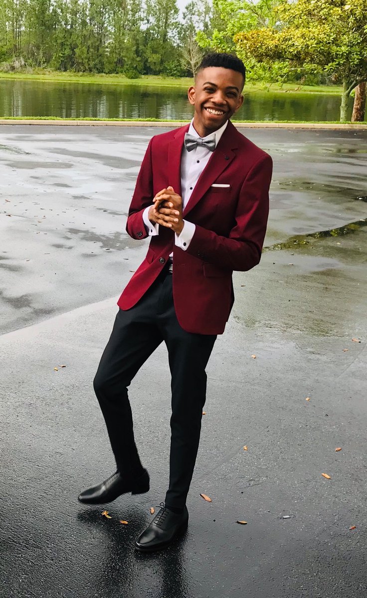 Prom 2019