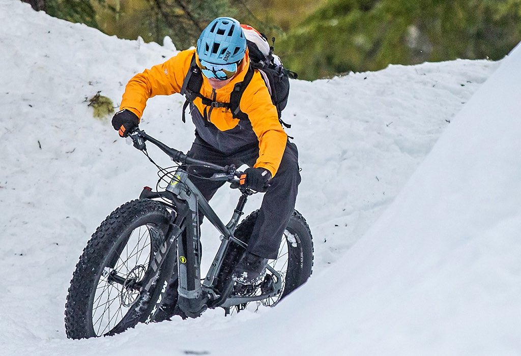 norco e bikes canada