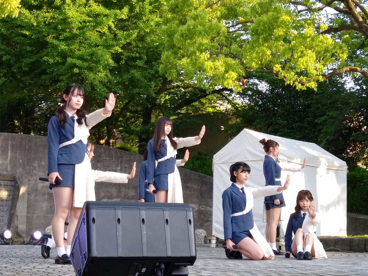 ヨコハマカワイイパーク公式アカウント Yokohama Kawaii Twitter