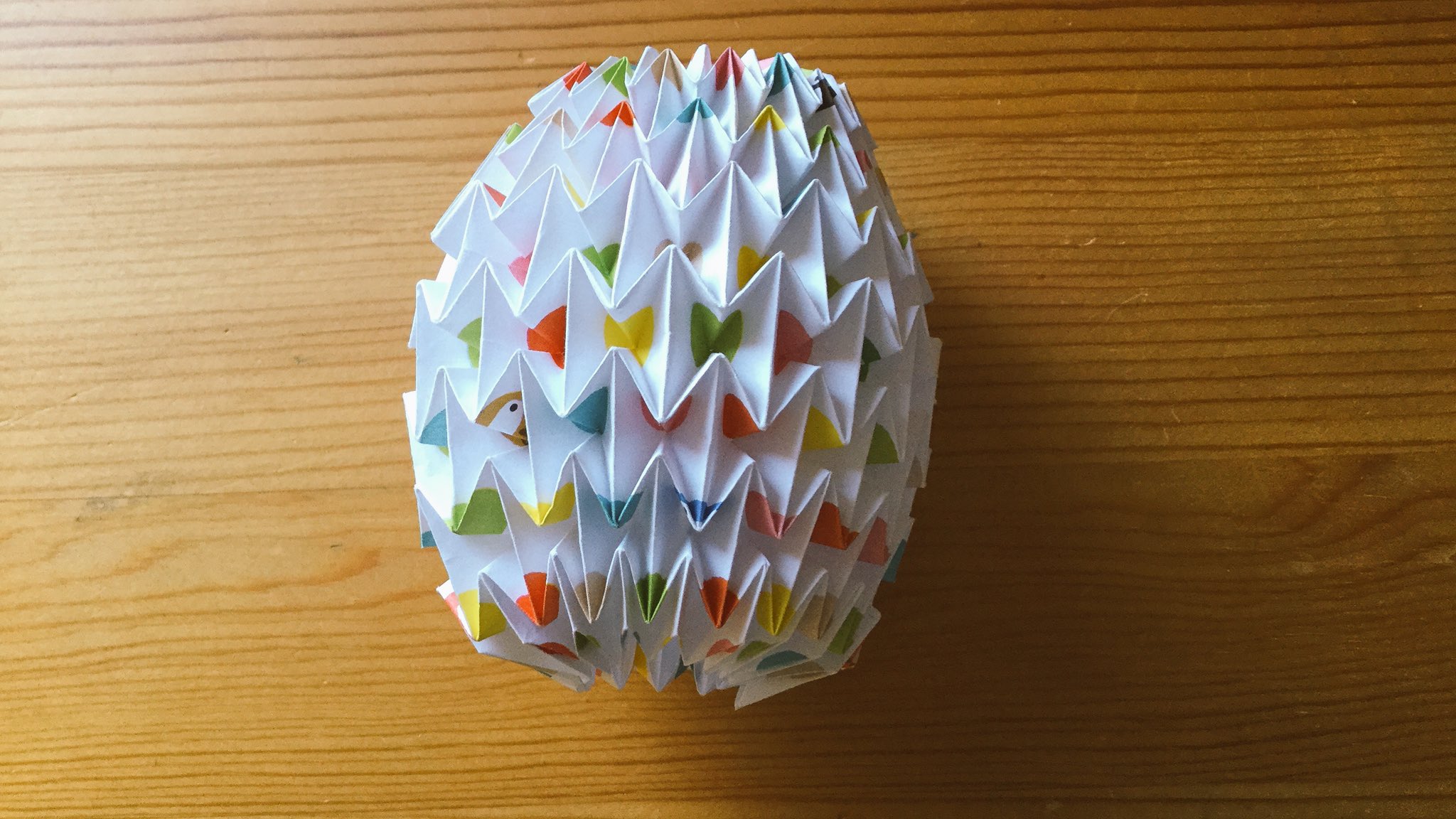オゾン 適応的 小切手 マジック ボール の 折り 方 剛性 興味 マガジン