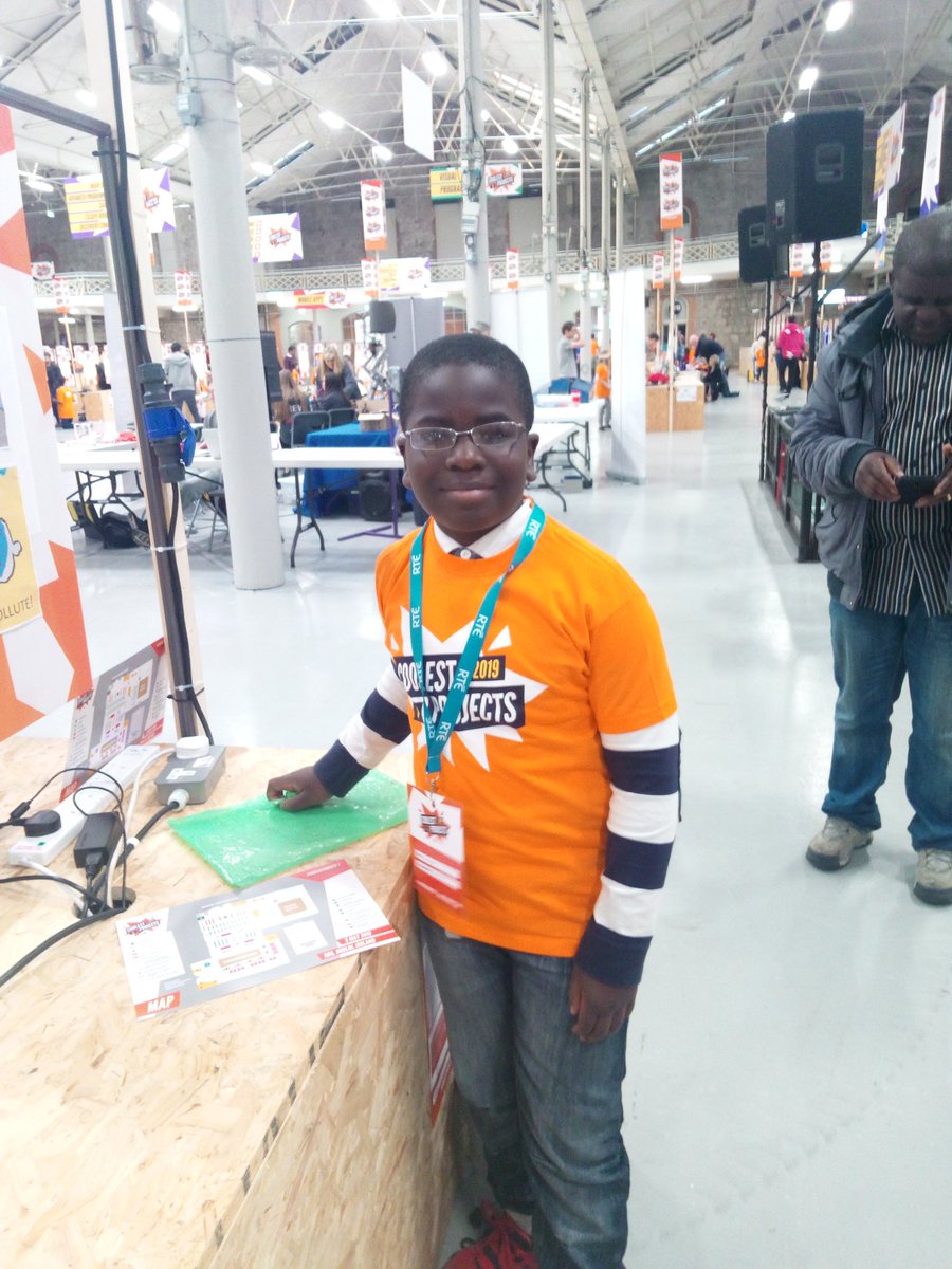 coderdojoCIT's tweet image. Our Ninjas getting ready to show off their skills at coolest project's #CoolestProjects #coderdojoCIT #yougcoders @cit @BabsCoderDojoI1 @CoderDojoIRE