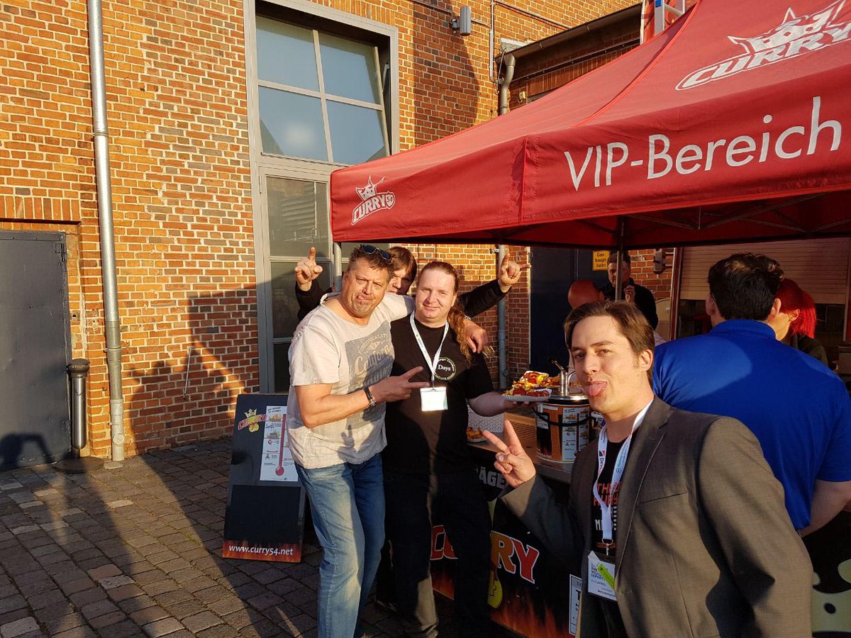 MiB_MD_DevDays's tweet photo. So, die letzten Stunden unseres Ticketverkaufs für die #mddevdays laufen. Ich hoffe ihr habt alle schon Euer Ticket un das Hotelzimmer sicher. Wer nicht hat noch bis Mitternacht die Chance mit dabei zu sein. https://t.co/IZR9GPo76l https://t.co/NO0osDmlcU