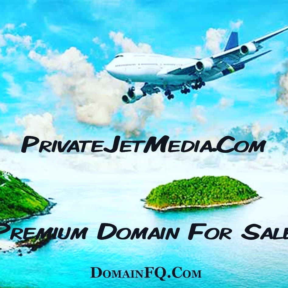 DomainFQ's tweet photo. Domain Names for sale https://t.co/3t29fFAKwW with two more domains https://t.co/PSr9mc4hJE + https://t.co/7MZoNmSgD9
#EBACE #EBACE2019 #GVA #privatejetmedia #privatejet #privatejets #privatejetlife #privatejetcharter #privatejetlifestyle #privatejettravel #privatejetdaily https://t.co/o6ypbLooE6