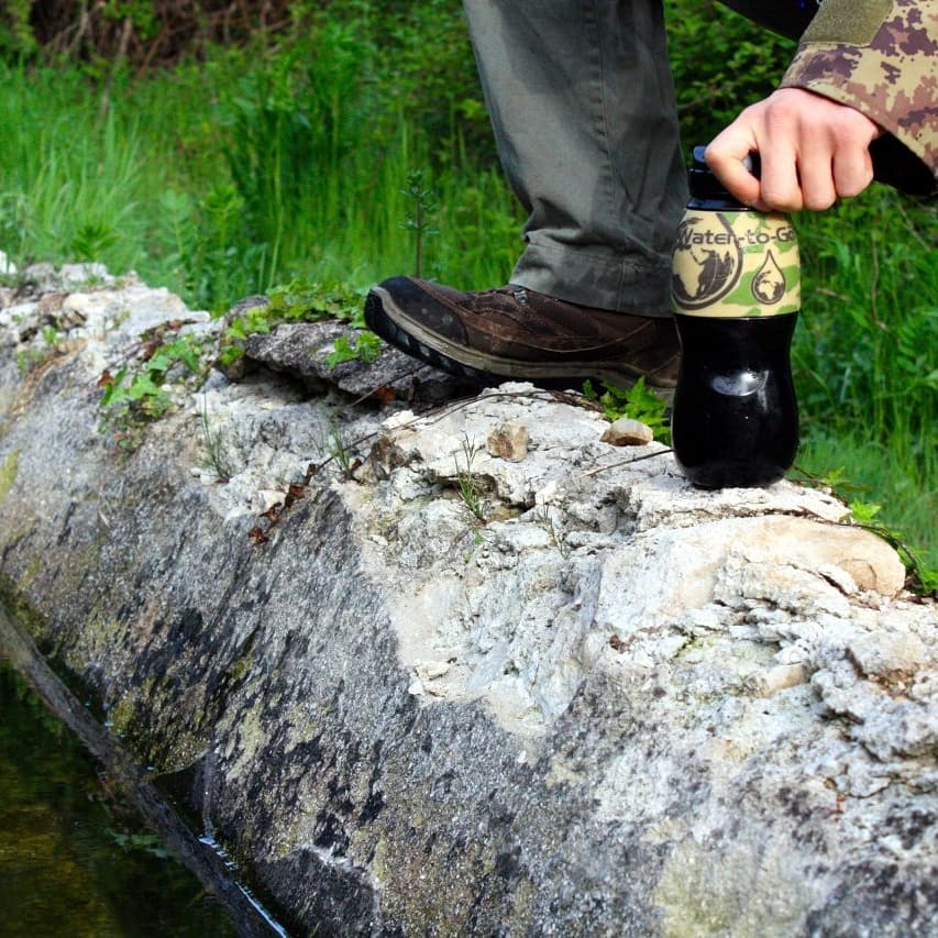 Sos2012Survival's tweet photo. L'acqua un bene prezioso ovunque tu ti trovi.
#sos2012 #fisss #acqua #water #sopravvivenza #survival #bushcraft #prepper #outdoor https://t.co/HoT6wfvWmM
